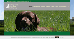 Desktop Screenshot of killingworthlabs.com